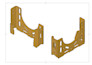 design 2d and 3d cad mechanic design